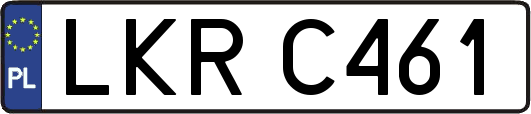 LKRC461
