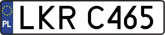 LKRC465