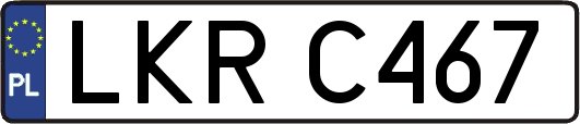 LKRC467