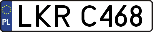 LKRC468