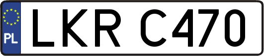LKRC470