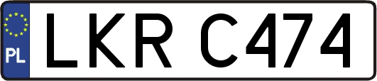 LKRC474