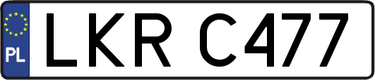LKRC477