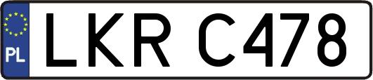 LKRC478