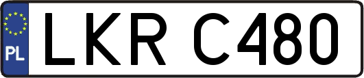 LKRC480