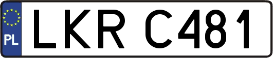 LKRC481