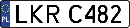 LKRC482