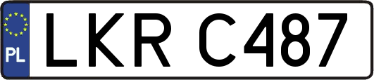LKRC487