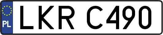 LKRC490