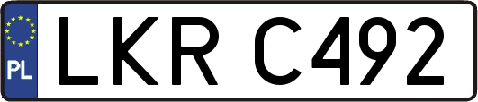 LKRC492