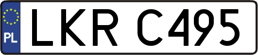 LKRC495