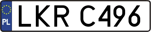 LKRC496