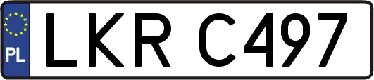 LKRC497