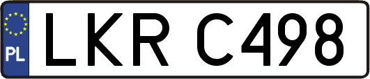 LKRC498