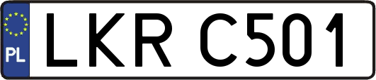 LKRC501