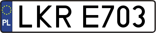 LKRE703