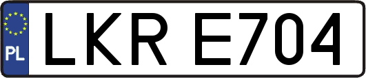 LKRE704