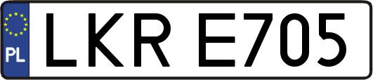 LKRE705