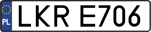 LKRE706