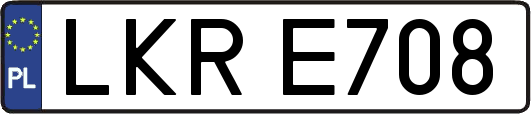 LKRE708