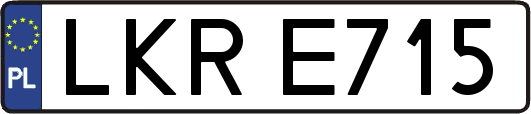 LKRE715