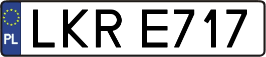 LKRE717