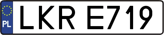 LKRE719