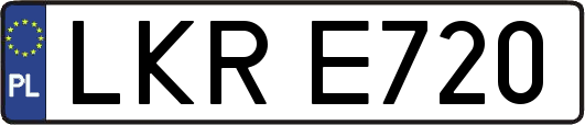 LKRE720