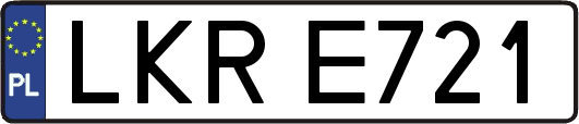 LKRE721