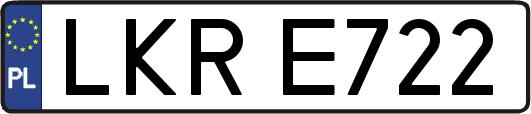 LKRE722