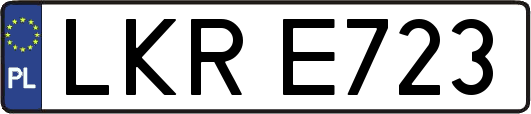 LKRE723