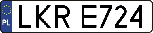 LKRE724
