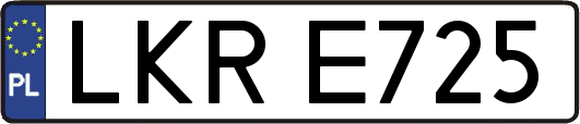 LKRE725