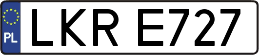 LKRE727