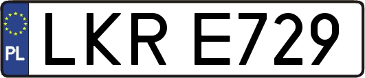 LKRE729