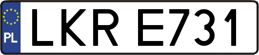 LKRE731
