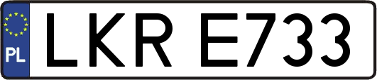 LKRE733