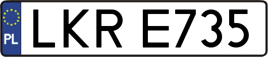 LKRE735
