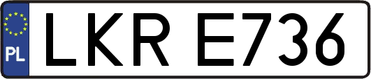 LKRE736