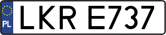 LKRE737