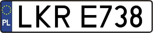 LKRE738