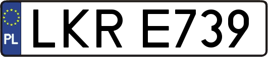 LKRE739