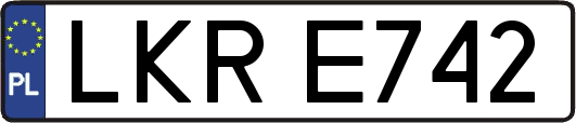 LKRE742