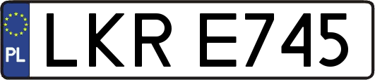 LKRE745