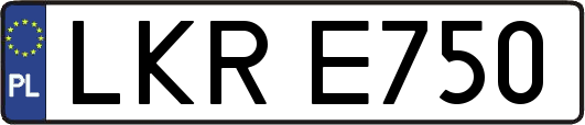 LKRE750