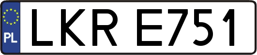 LKRE751
