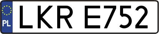LKRE752