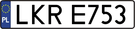 LKRE753