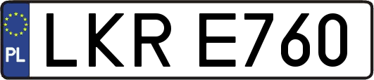 LKRE760