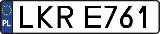 LKRE761